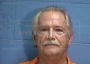 Larry Wayne Harris