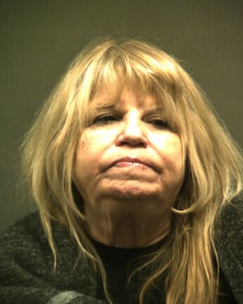 Karen Gail Wetterman