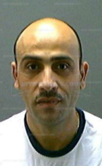 Nicola Kamal Khoury