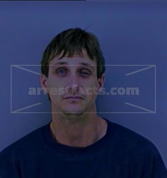 Jack Calhoun Moore