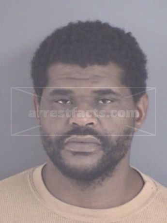 Daryl Jermaine Taylor