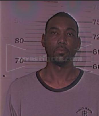 Gary Lamar Lyons