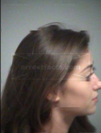 Lydia Faith Okeefe
