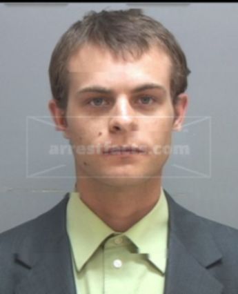 Prentiss Clark Johnston