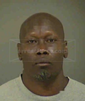 Ronald Eugene Chalk