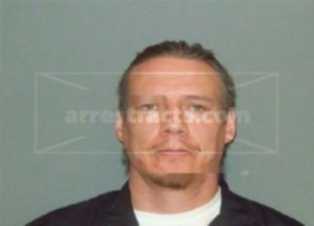 Dennis Clark Pierce