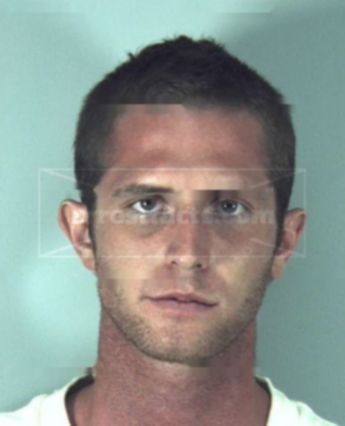 Joshua Dayton Mitchell