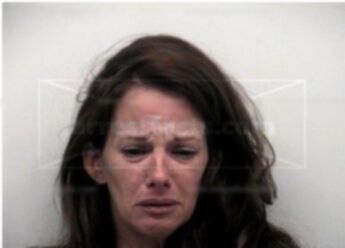 Amanda Marie Kroger