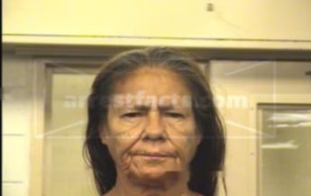 Rosie Ann Gutierrez