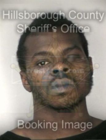Marquis Leonard Durham