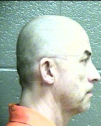 Terry Albert Workman