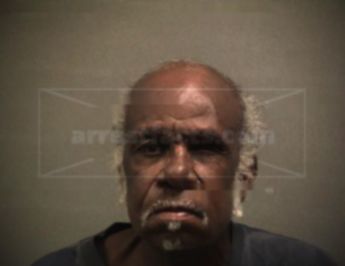Ellis Lee Williams