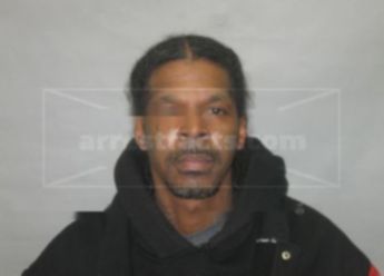 Charles Deshan Pinson