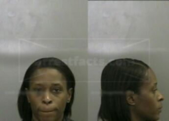 Stinson Shaneka L.