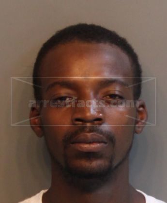Samuel Lebron Horton