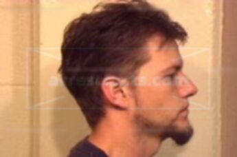 Christopher Jarrett Bailey