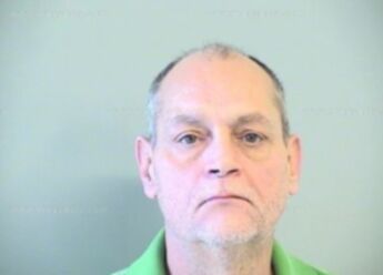 Randall Dean Golden