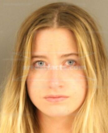 Miranda Lauren Jackson