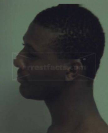 Shaquille Christopher Thomas