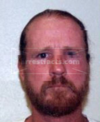 Billy Wayne Sanders