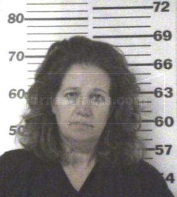 Paula Jane Hamilton