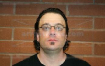 Darin Mark Clayton