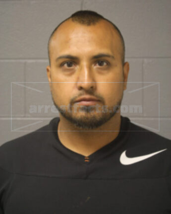 Jose Apolinar Lopez