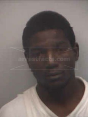 Lamar Anthony Greggs