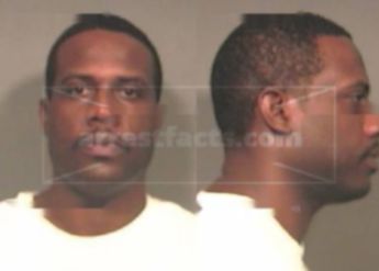 Dexter Bernard Rhodes