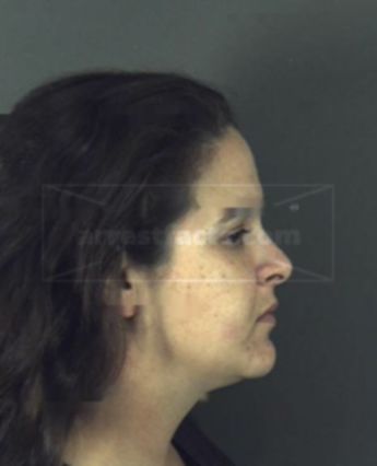 Christy Ann Palmer