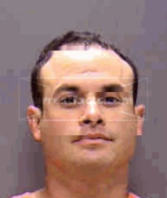 Gilberto Pierre Luzbet