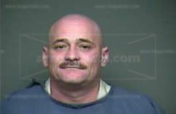 Francis Christopher Ackerman