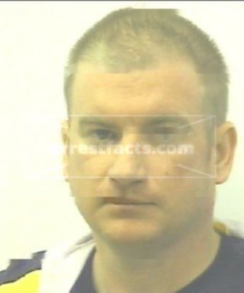 Robert James Elswick