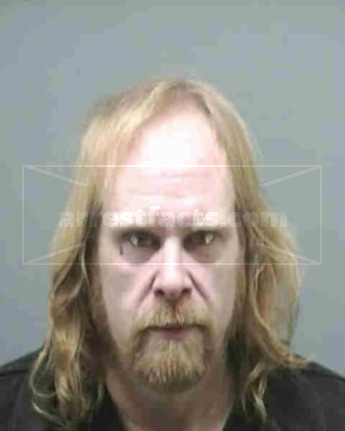 John Matthew Panus
