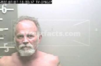 Barry Moone Jr.
