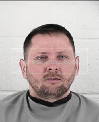 Jason Clinton Smith