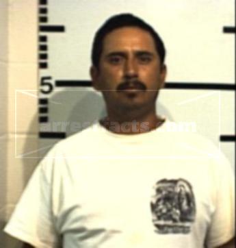 Ernesto Torres Martinez