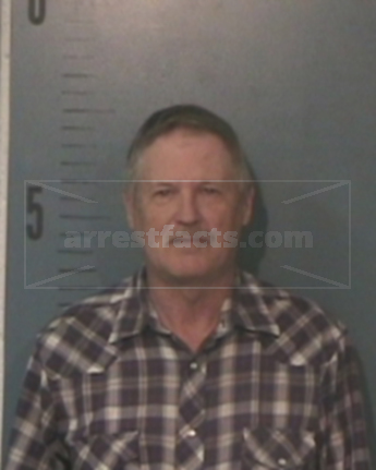 Maxwell Richard Walkup