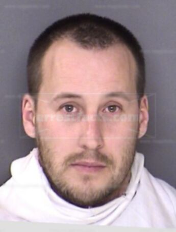 Calvin Edward Mcghee