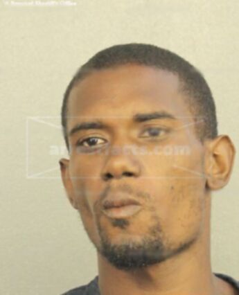 Braeon Lamar Benton