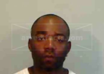 Dante Ravonne Ward