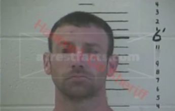 Tony Auther Mitchell Jr.