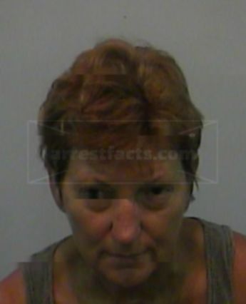 Linda Ellen Wytiaz