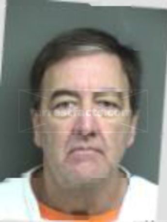 Brent Loyd Cunningham