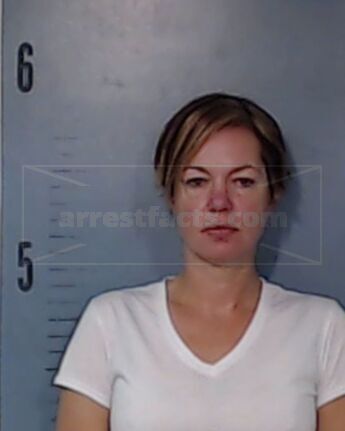 Misty Dawn Bryant