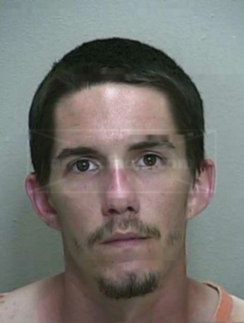 Joey Lee Grimsley