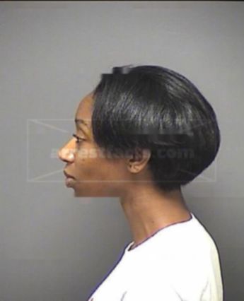 Jessica Elaine Burroughs