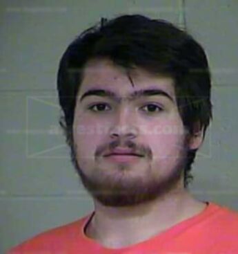 Ross Michael Clark