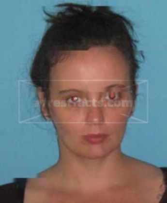 Heather Ann Tinsley