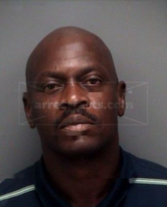 Eddie Lewis Stoudemere
